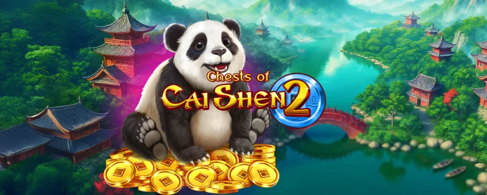 345bet Baús de Cai Shen 2